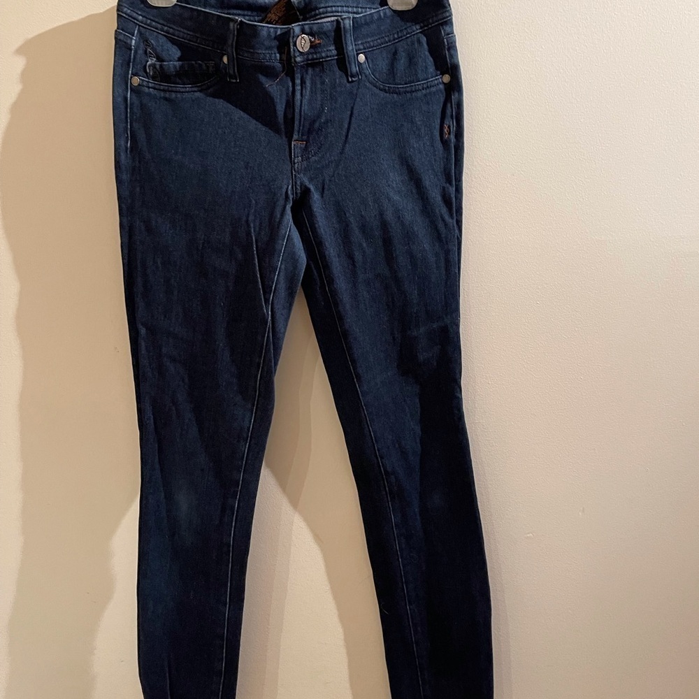 Generic denim jeans​​​​​​